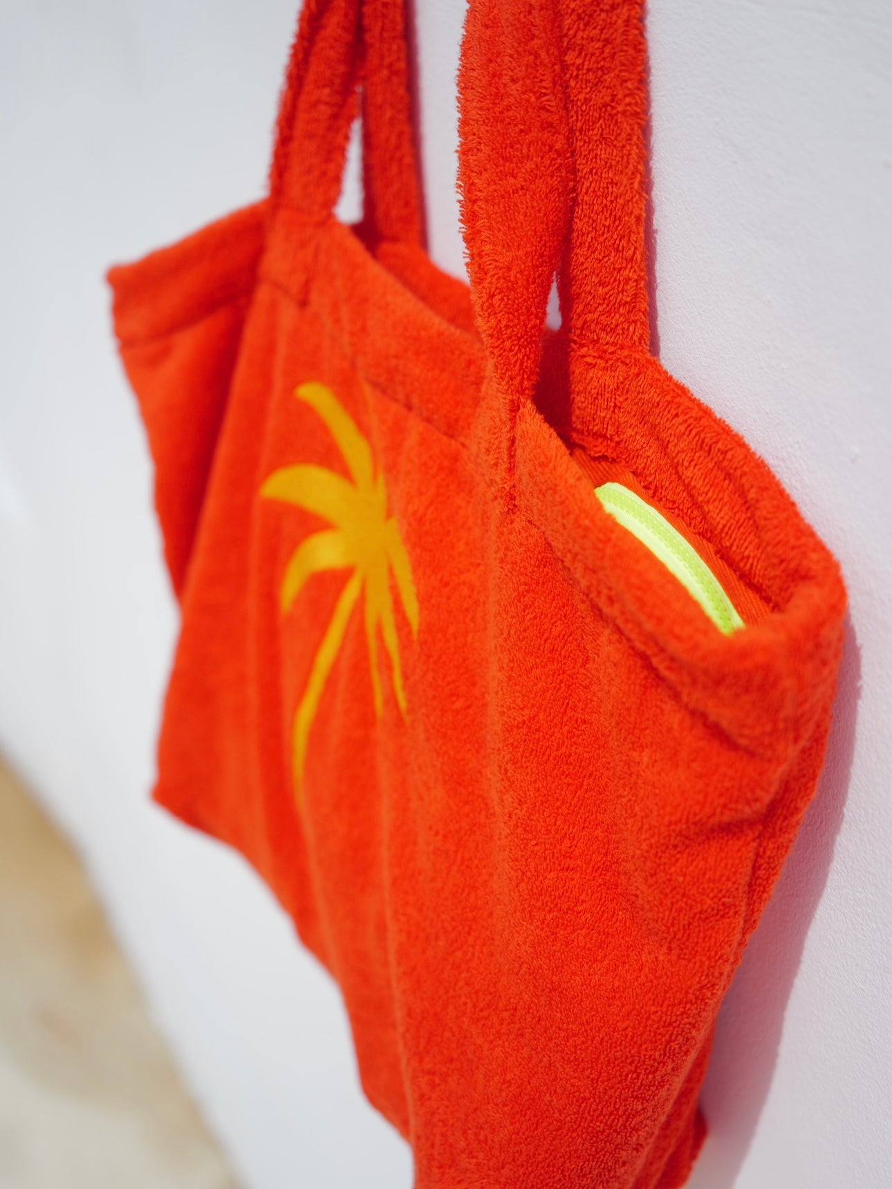 BOLSA DE TOALLA