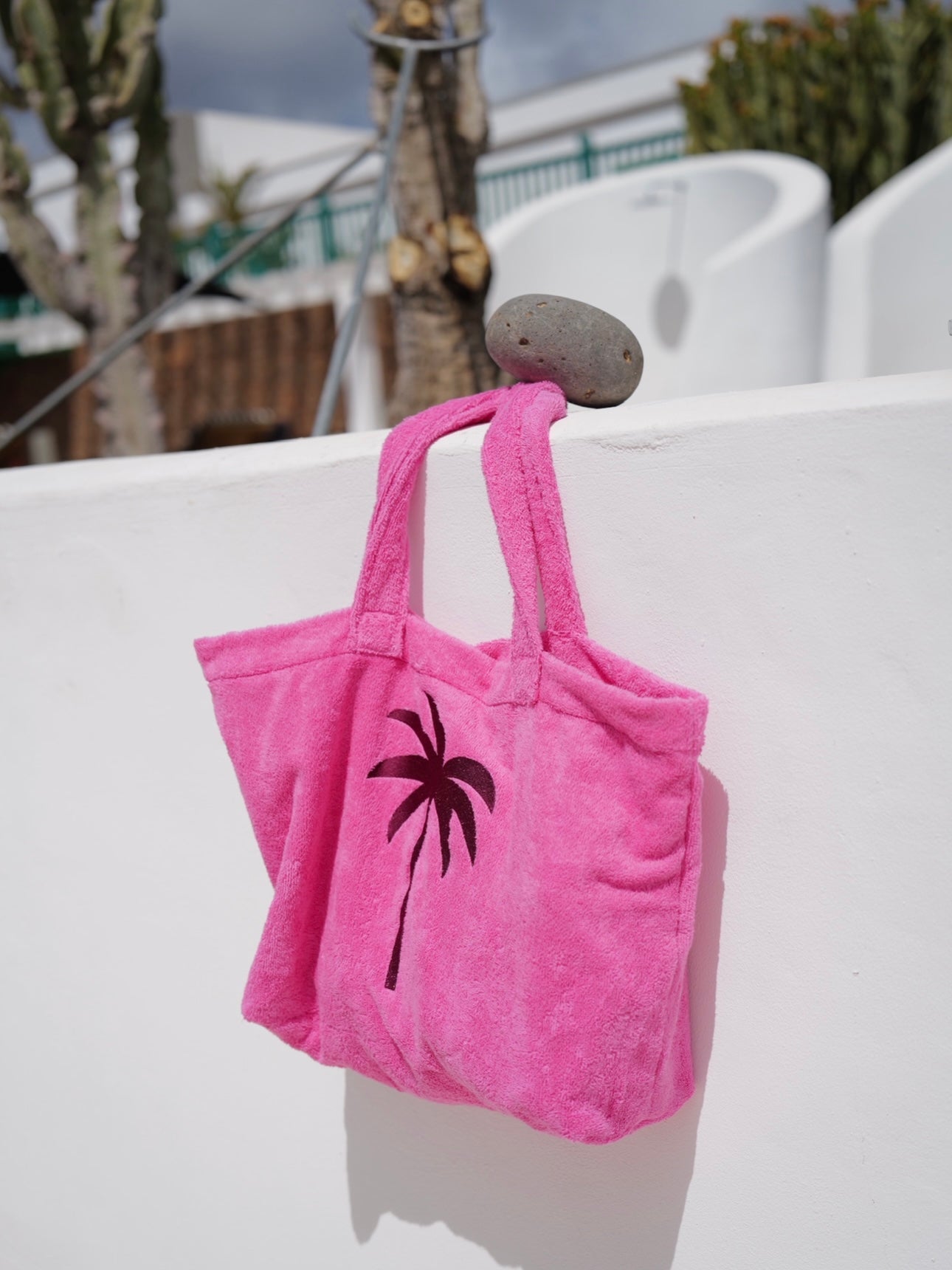 BOLSA DE TOALLA