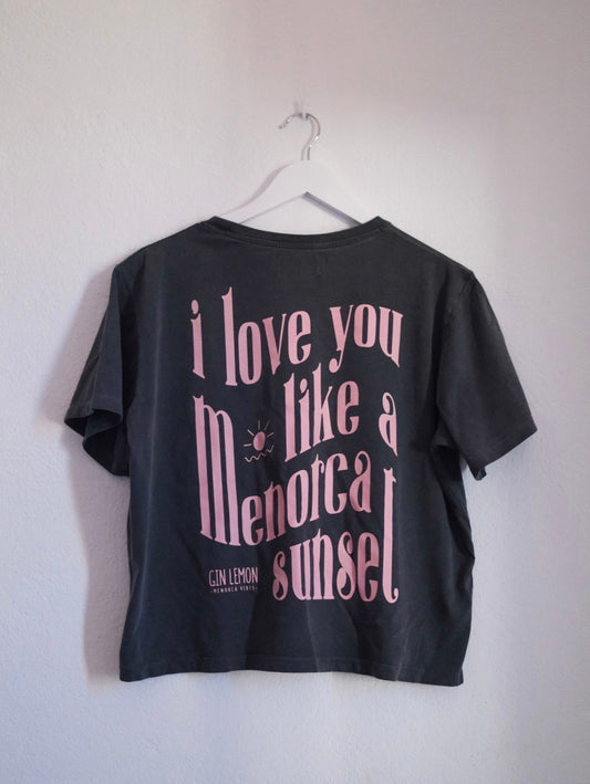 CAMISETA SUNSET