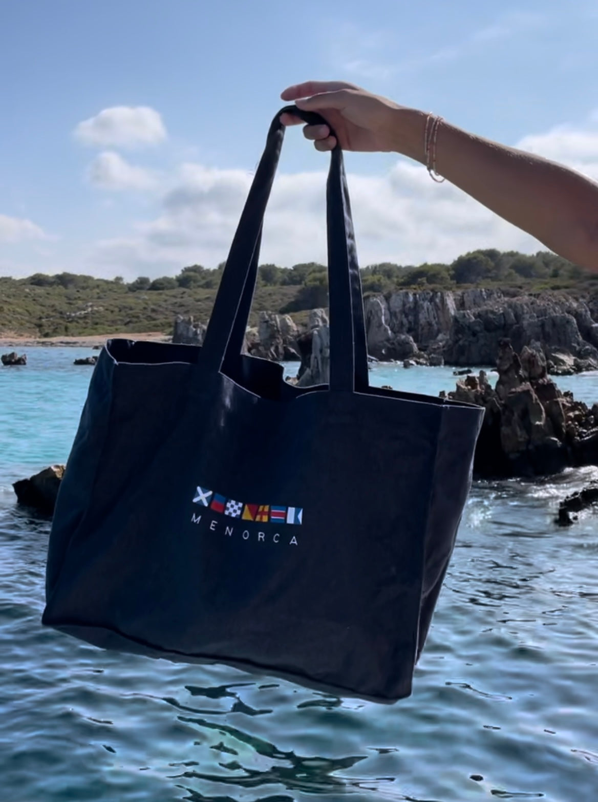 BOLSA NÁUTICA