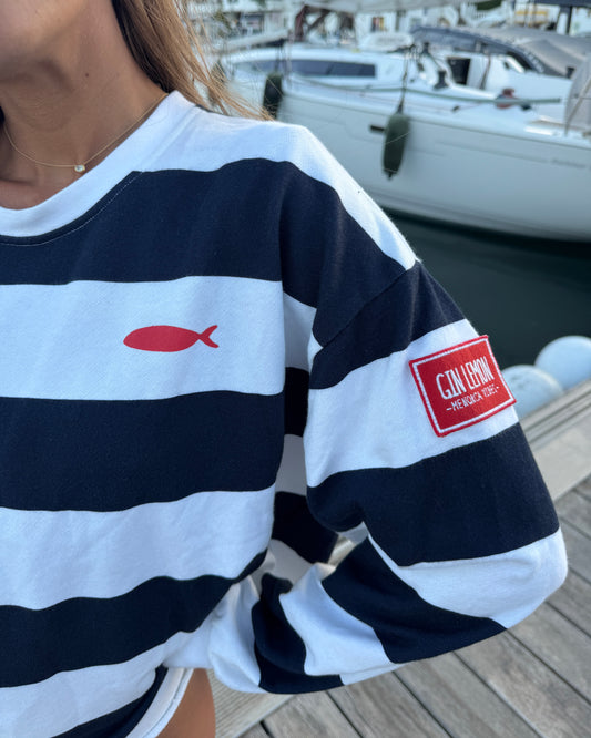 SUDADERA MEDITERRANEAN 26 - PREORDER