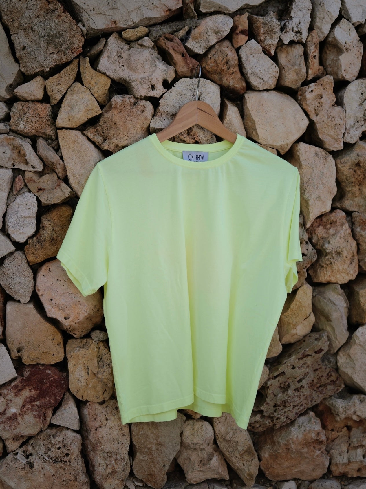 CAMISETA ESTRELLA