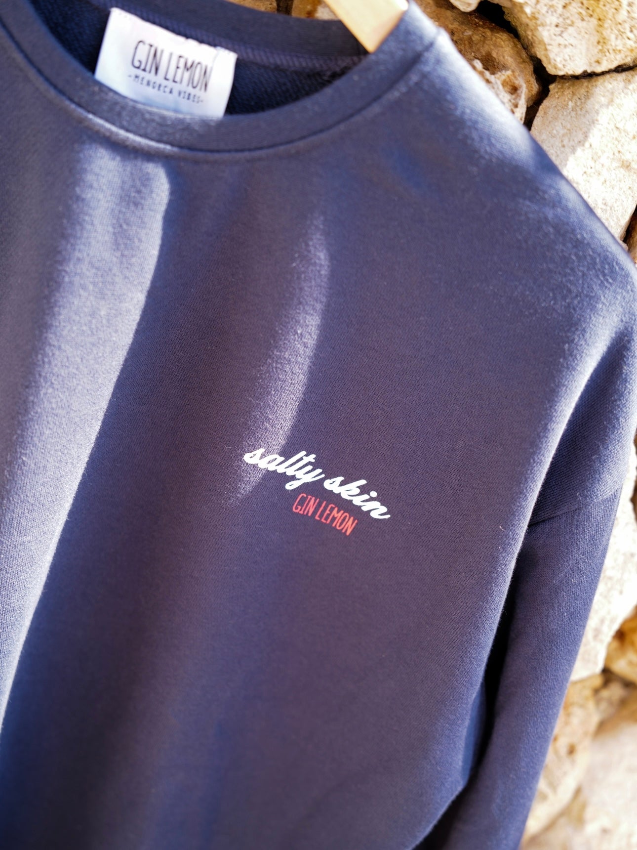 SUDADERA LLAUT