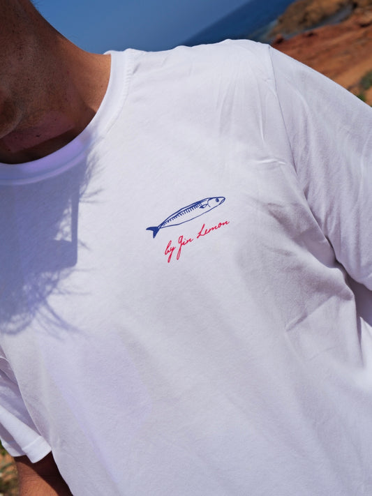 CAMISETA WINDY