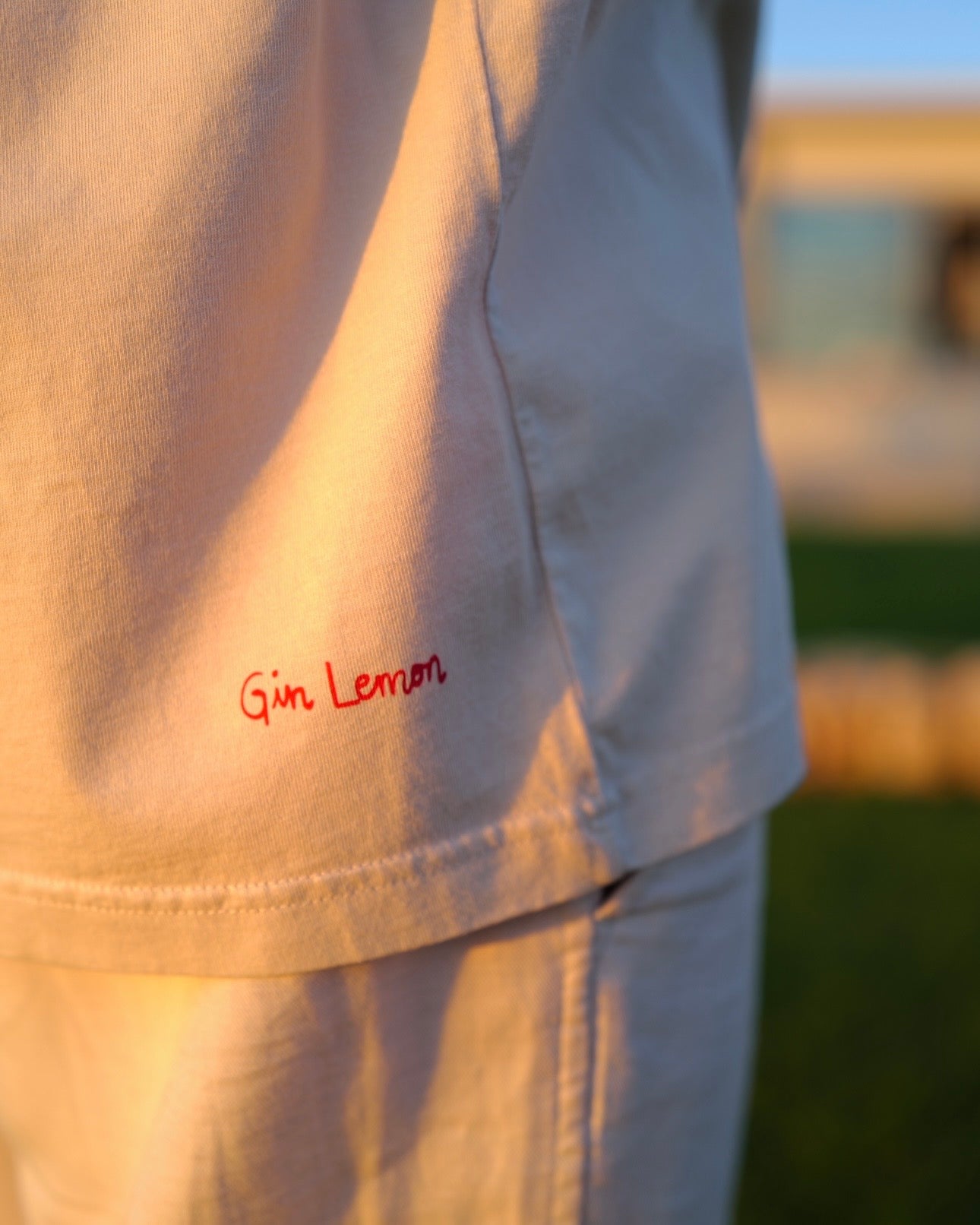 CAMISETA MENORCA'S SALT WATER