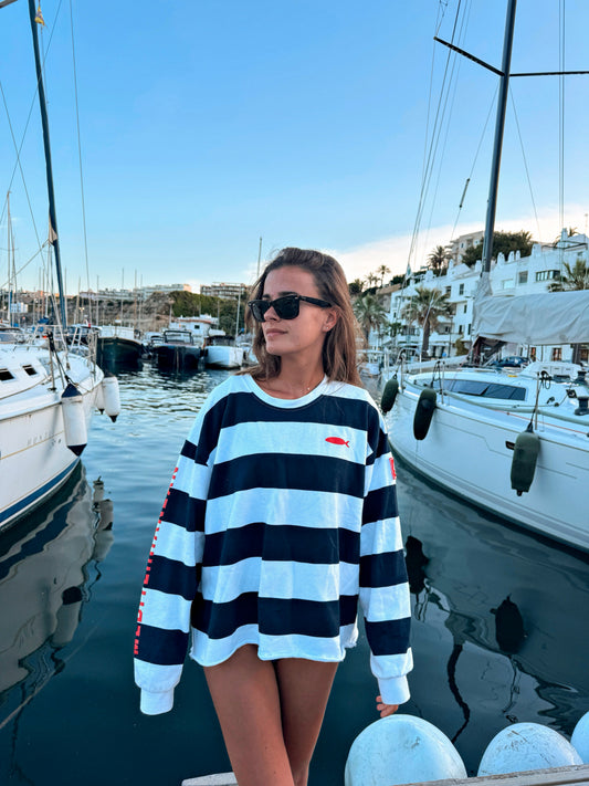 SUDADERA MEDITERRANEAN